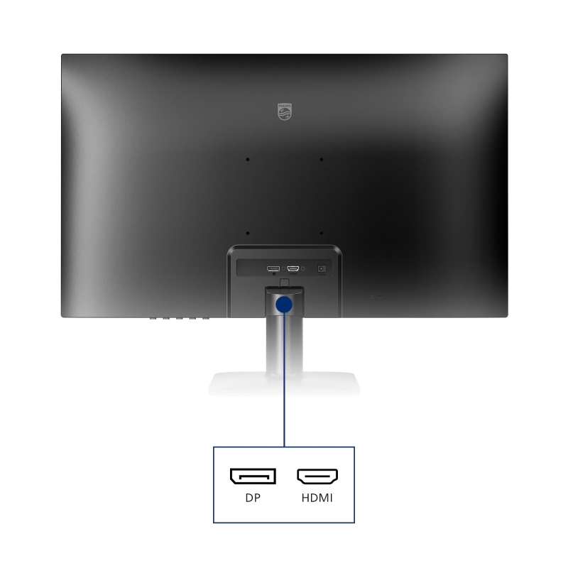 Philips 1000 series 27E2N1500L 00 computer monitor 68.6 cm (27") 2560 x 1440 pixels Quad HD LED Black