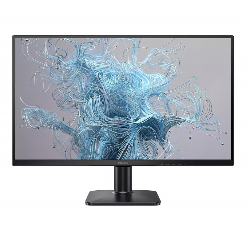 Philips 1000 series 27E2N1500L 00 computer monitor 68.6 cm (27") 2560 x 1440 pixels Quad HD LED Black