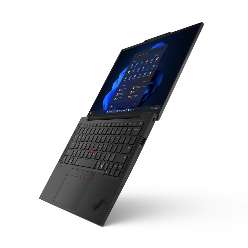 Lenovo ThinkPad X13 Gen 6 (Intel) Intel Core Ultra 7 255U Portátil 33,8 cm (13.3") WUXGA 16 GB LPDDR5x-SDRAM 512 GB SSD Wi-Fi