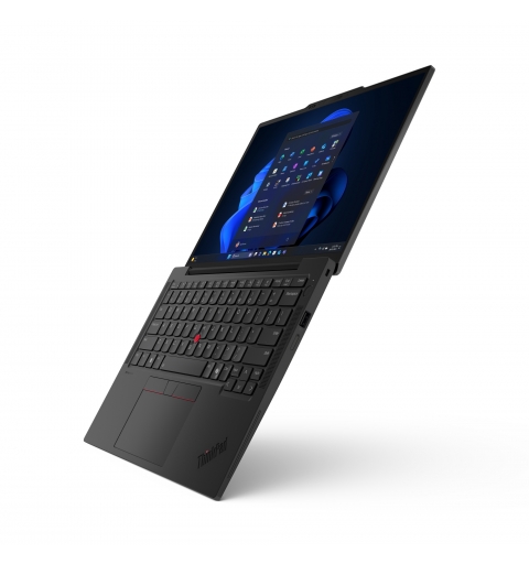 Lenovo ThinkPad X13 Gen 6 (Intel) Intel Core Ultra 7 255U Portátil 33,8 cm (13.3") WUXGA 16 GB LPDDR5x-SDRAM 512 GB SSD Wi-Fi
