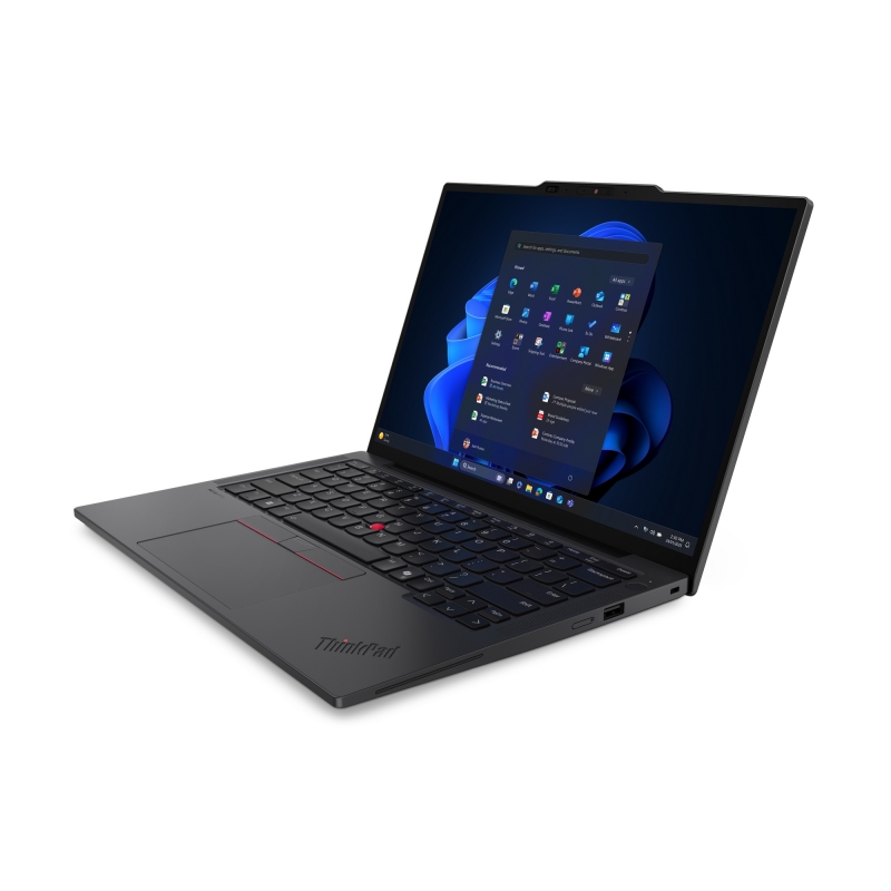 Lenovo ThinkPad X13 Gen 6 (Intel) Intel Core Ultra 7 255U Portátil 33,8 cm (13.3") WUXGA 16 GB LPDDR5x-SDRAM 512 GB SSD Wi-Fi