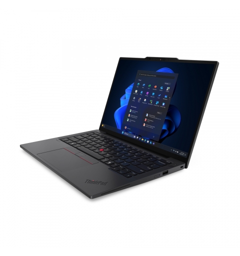 Lenovo ThinkPad X13 Gen 6 (Intel) Intel Core Ultra 7 255U Portátil 33,8 cm (13.3") WUXGA 16 GB LPDDR5x-SDRAM 512 GB SSD Wi-Fi