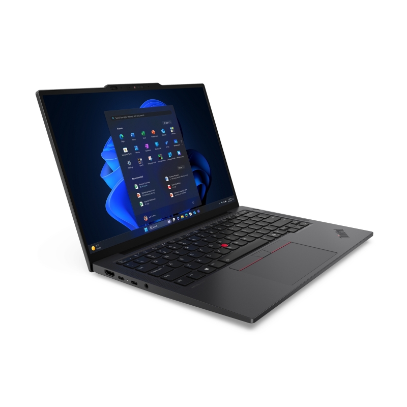Lenovo ThinkPad X13 Gen 6 (Intel) Intel Core Ultra 7 255U Portátil 33,8 cm (13.3") WUXGA 16 GB LPDDR5x-SDRAM 512 GB SSD Wi-Fi