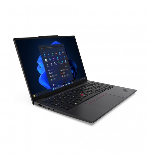 Lenovo ThinkPad X13 Gen 6 (Intel) Intel Core Ultra 7 255U Portátil 33,8 cm (13.3") WUXGA 16 GB LPDDR5x-SDRAM 512 GB SSD Wi-Fi