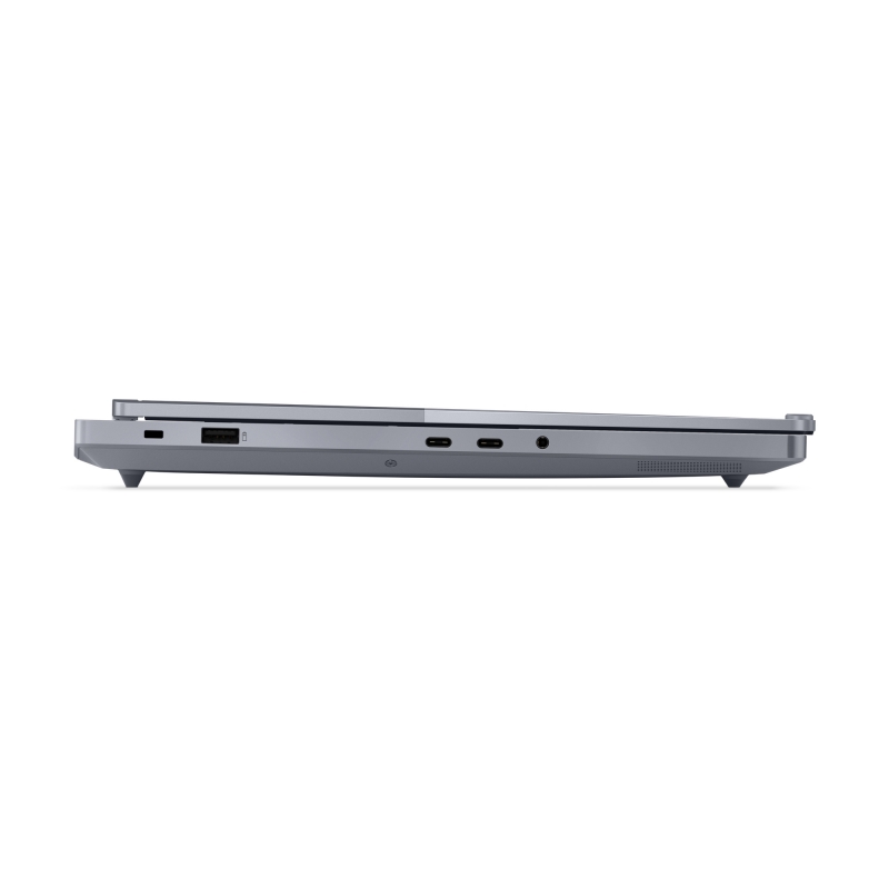 Lenovo ThinkBook 16p G6 ADR AMD Ryzen™ 9 8940HX Ordinateur portable 40,6 cm (16") WQXGA 32 Go DDR5-SDRAM 1 To SSD NVIDIA