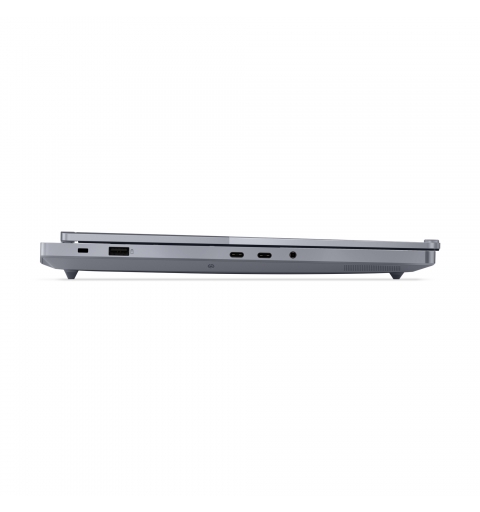Lenovo ThinkBook 16p G6 ADR AMD Ryzen™ 9 8940HX Ordinateur portable 40,6 cm (16") WQXGA 32 Go DDR5-SDRAM 1 To SSD NVIDIA