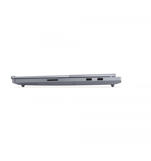 Lenovo ThinkBook 16p G6 ADR AMD Ryzen™ 9 8940HX Ordinateur portable 40,6 cm (16") WQXGA 32 Go DDR5-SDRAM 1 To SSD NVIDIA