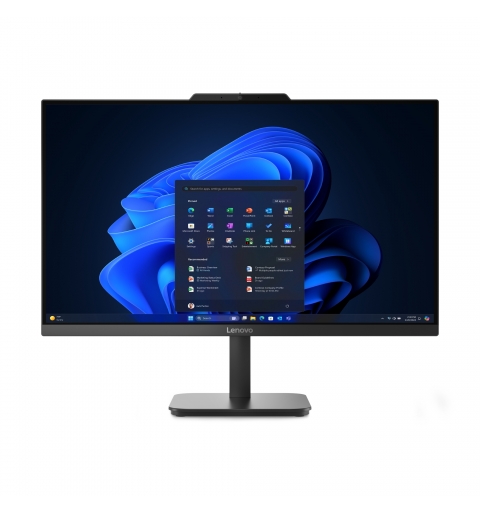 Lenovo V100 Intel Core i3 N-series i3-N305 60,5 cm (23.8") 1920 x 1080 Pixel PC All-in-one 8 GB DDR4-SDRAM 512 GB SSD Windows