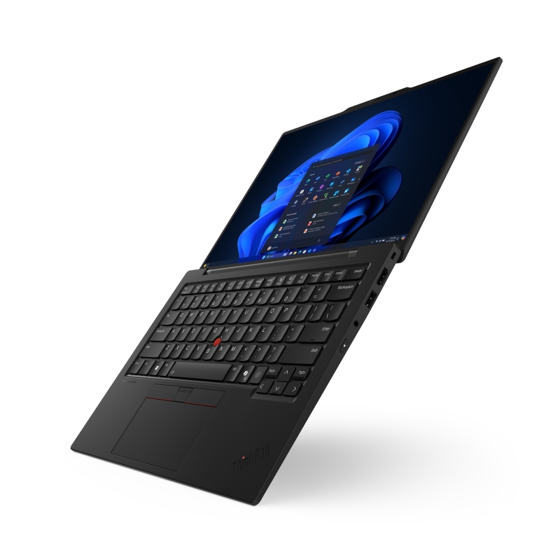 Lenovo ThinkPad X1 Carbon Gen 13 Copilot+ PC Intel Core Ultra 7 258V Laptop 35,6 cm (14") 2.8K 32 GB LPDDR5x-SDRAM 1 TB SSD