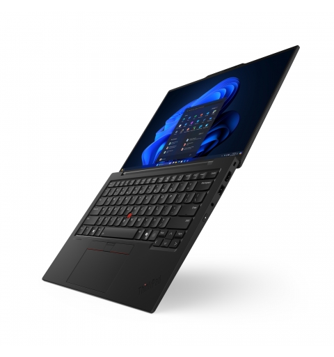 Lenovo ThinkPad X1 Carbon Gen 13 Copilot+ PC Intel Core Ultra 7 258V Computer portatile 35,6 cm (14") 2.8K 32 GB LPDDR5x-SDRAM