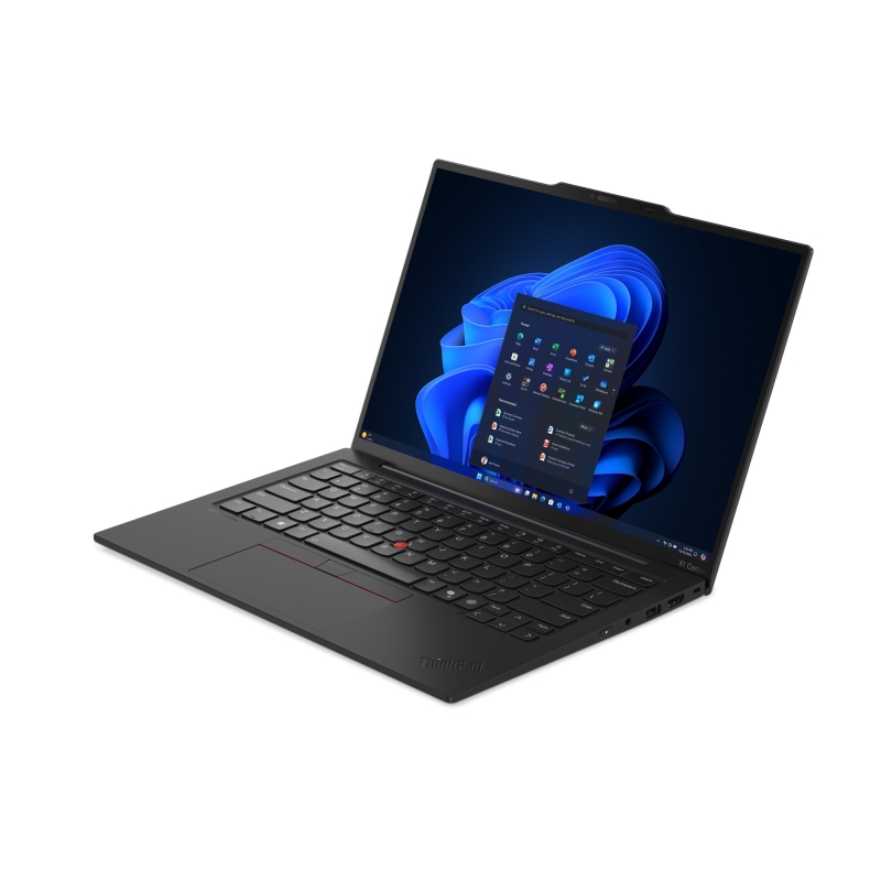 Lenovo ThinkPad X1 Carbon Gen 13 Copilot+ PC Intel Core Ultra 7 258V Ordinateur portable 35,6 cm (14") 2.8K 32 Go LPDDR5x-SDRAM