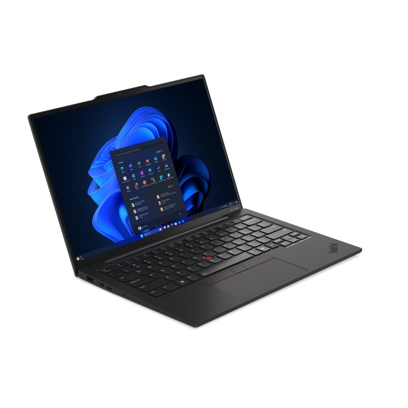 Lenovo ThinkPad X1 Carbon Gen 13 Copilot+ PC Intel Core Ultra 7 258V Laptop 35,6 cm (14") 2.8K 32 GB LPDDR5x-SDRAM 1 TB SSD
