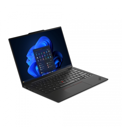 Lenovo ThinkPad X1 Carbon Gen 13 Copilot+ PC Intel Core Ultra 7 258V Computer portatile 35,6 cm (14") 2.8K 32 GB LPDDR5x-SDRAM