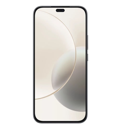 Vodafone 400 Lite 5G 17 cm (6.7") MagicOS 9.0 8 GB 256 GB 5230 mAh Black