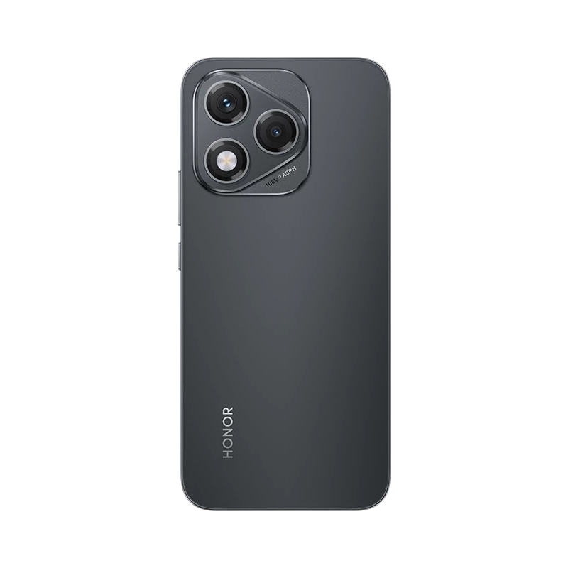 Vodafone 400 Lite 5G 17 cm (6.7") MagicOS 9.0 8 GB 256 GB 5230 mAh Black