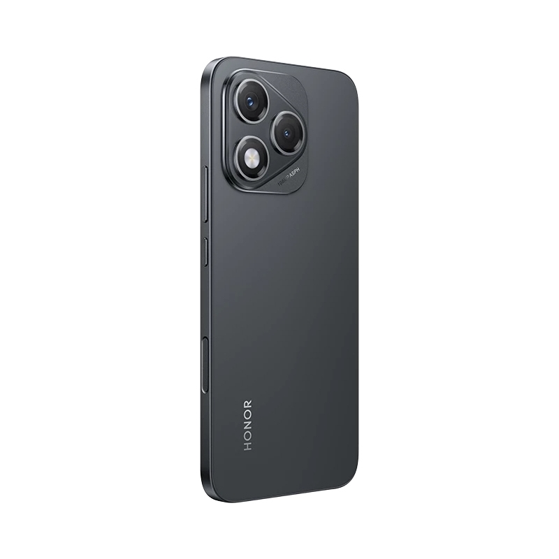 Vodafone 400 Lite 5G 17 cm (6.7") MagicOS 9.0 8 GB 256 GB 5230 mAh Black