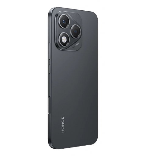 Vodafone 400 Lite 5G 17 cm (6.7") MagicOS 9.0 8 GB 256 GB 5230 mAh Black