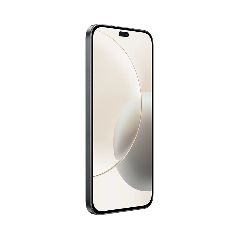 Vodafone 400 Lite 5G 17 cm (6.7") MagicOS 9.0 8 GB 256 GB 5230 mAh Black