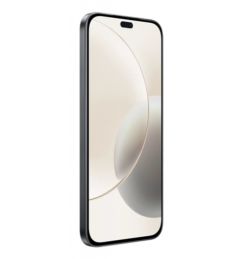Vodafone 400 Lite 5G 17 cm (6.7") MagicOS 9.0 8 GB 256 GB 5230 mAh Black