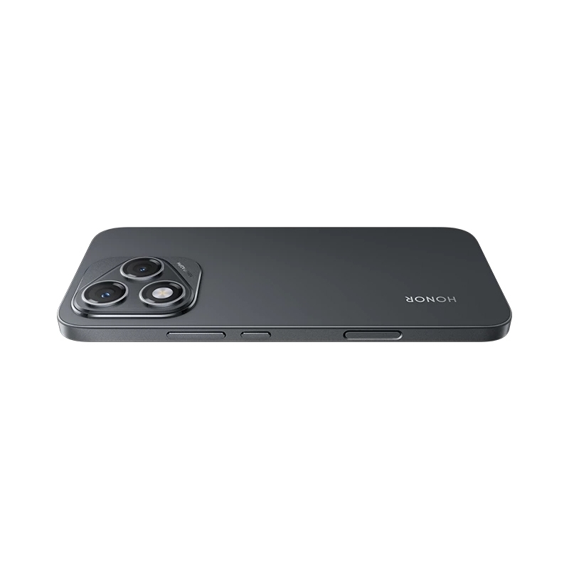 Vodafone 400 Lite 5G 17 cm (6.7") MagicOS 9.0 8 GB 256 GB 5230 mAh Black