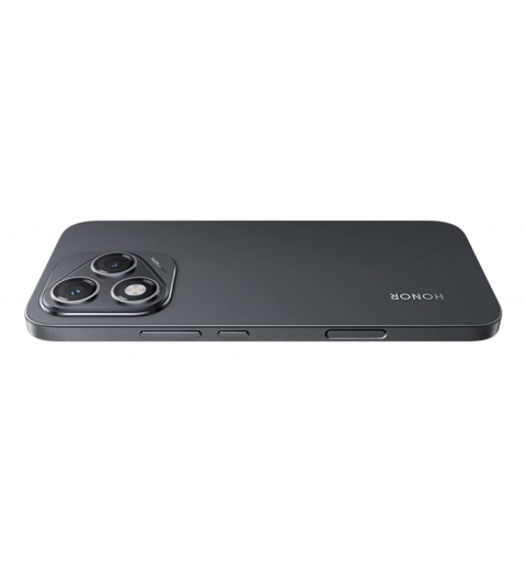 Vodafone 400 Lite 5G 17 cm (6.7") MagicOS 9.0 8 GB 256 GB 5230 mAh Black
