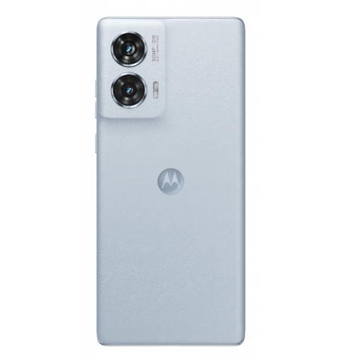 Motorola edge 50 Fusion 17 cm (6.7") Doppia SIM Android 14 5G USB tipo-C 8 GB 256 GB 5000 mAh Blu