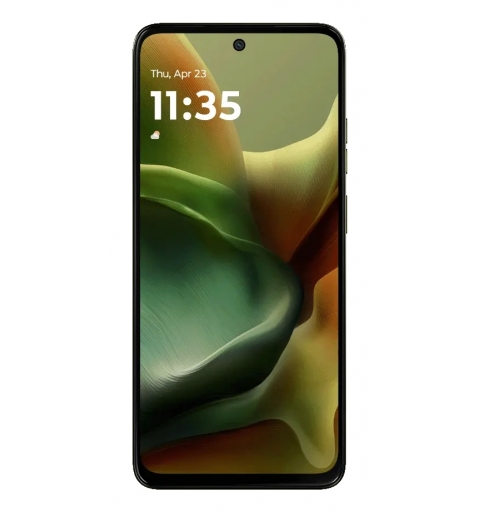 Vodafone Motorola Moto g15 17,1 cm (6.72") Doppia SIM Android 15 4G USB tipo-C 4 GB 128 GB 5200 mAh Verde