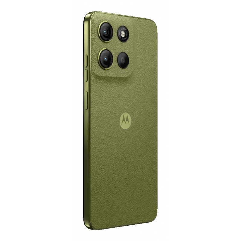 Vodafone Motorola Moto g15 17,1 cm (6.72") Doppia SIM Android 15 4G USB tipo-C 4 GB 128 GB 5200 mAh Verde