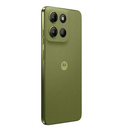 Vodafone Motorola Moto g15 17,1 cm (6.72") Doppia SIM Android 15 4G USB tipo-C 4 GB 128 GB 5200 mAh Verde