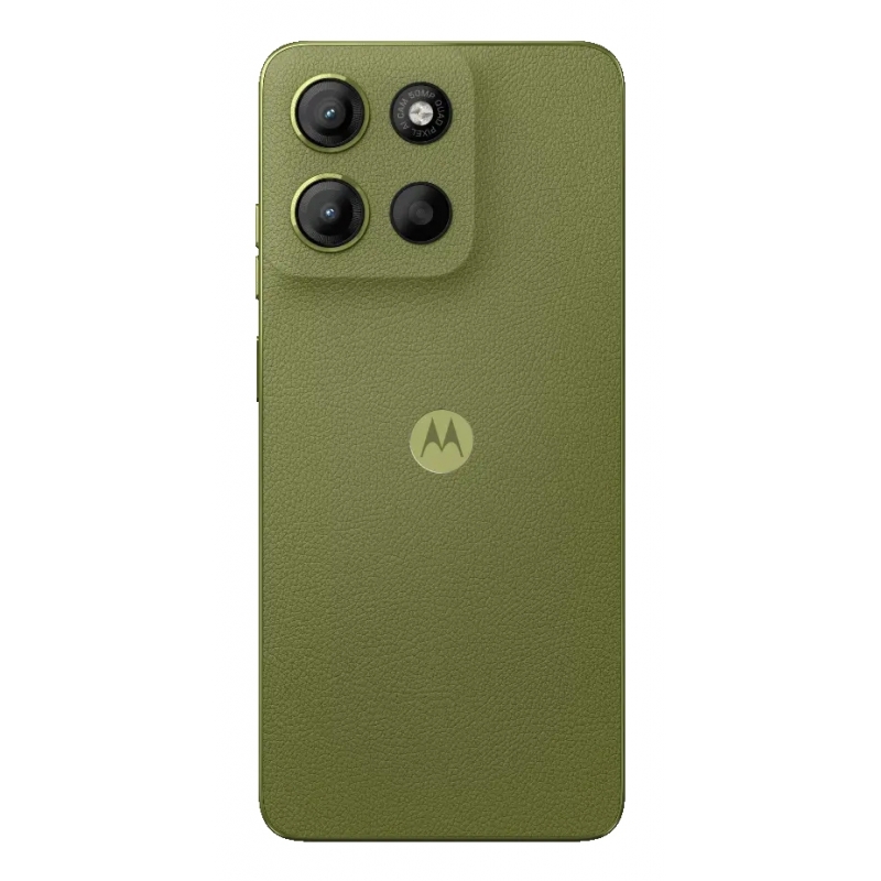 Vodafone Motorola Moto g15 17,1 cm (6.72") Doppia SIM Android 15 4G USB tipo-C 4 GB 128 GB 5200 mAh Verde