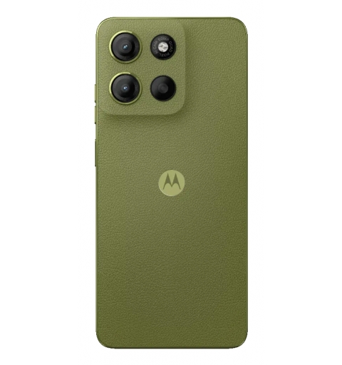 Vodafone Motorola Moto g15 17,1 cm (6.72") Doppia SIM Android 15 4G USB tipo-C 4 GB 128 GB 5200 mAh Verde