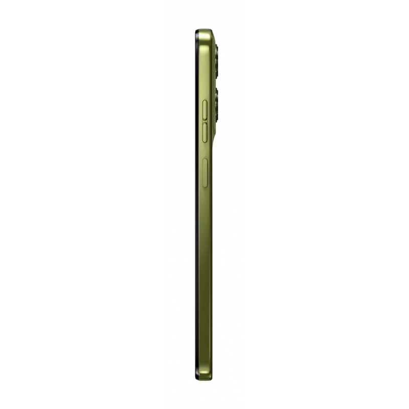 Vodafone Motorola Moto g15 17,1 cm (6.72") Double SIM Android 15 4G USB Type-C 4 Go 128 Go 5200 mAh Vert