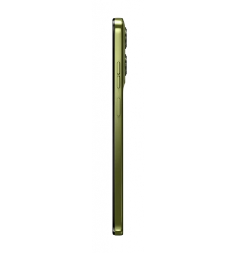 Vodafone Motorola Moto g15 17,1 cm (6.72") Double SIM Android 15 4G USB Type-C 4 Go 128 Go 5200 mAh Vert