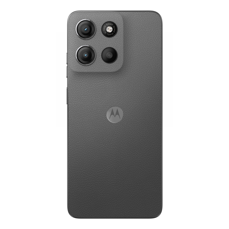 Vodafone Motorola Moto g15 17,1 cm (6.72") Doppia SIM Android 15 4G USB tipo-C 4 GB 128 GB 5200 mAh Grigio