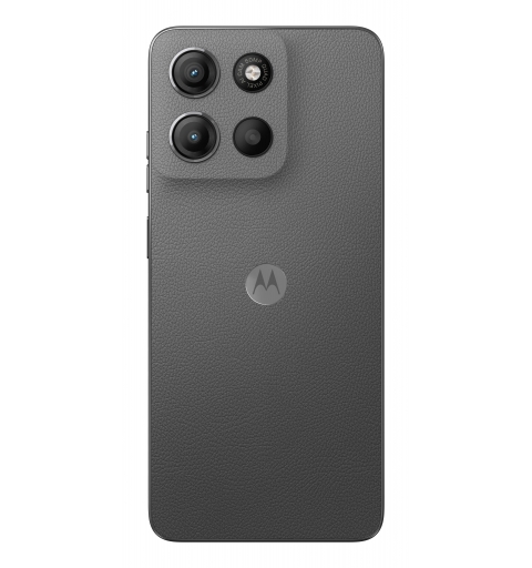 Vodafone Motorola Moto g15 17,1 cm (6.72") Double SIM Android 15 4G USB Type-C 4 Go 128 Go 5200 mAh Gris
