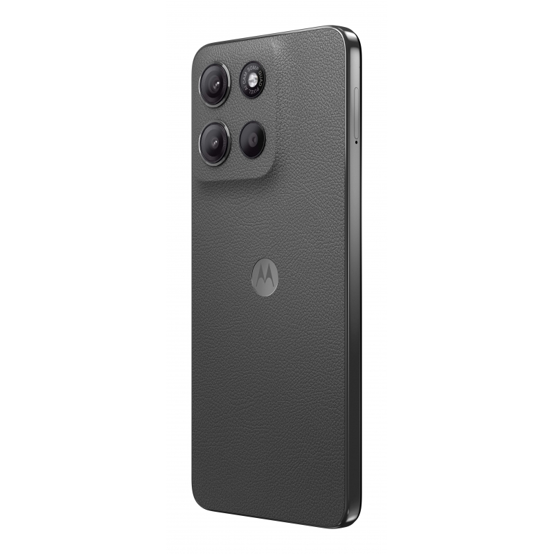 Vodafone Motorola Moto g15 17,1 cm (6.72") Doppia SIM Android 15 4G USB tipo-C 4 GB 128 GB 5200 mAh Grigio
