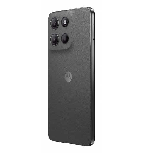 Vodafone Motorola Moto g15 17,1 cm (6.72") Doppia SIM Android 15 4G USB tipo-C 4 GB 128 GB 5200 mAh Grigio