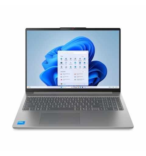 Lenovo IdeaPad Slim 5 16IRH10R Intel Core 7 240H Laptop 40.6 cm (16") WUXGA 32 GB DDR5-SDRAM 1 TB SSD Wi-Fi 6 (802.11ax)