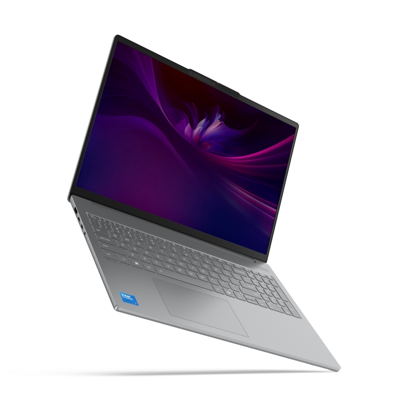 Lenovo IdeaPad Slim 5 16IRH10R Intel Core 7 240H Ordinateur portable 40,6 cm (16") WUXGA 32 Go DDR5-SDRAM 1 To SSD Wi-Fi 6