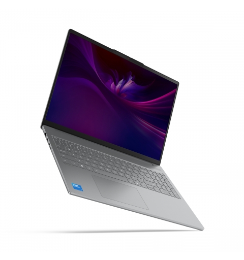 Lenovo IdeaPad Slim 5 16IRH10R Intel Core 7 240H Laptop 40.6 cm (16") WUXGA 32 GB DDR5-SDRAM 1 TB SSD Wi-Fi 6 (802.11ax)