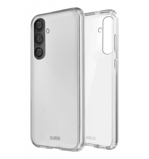 SBS TESKINSAA36T coque de protection pour téléphones portables 17 cm (6.7") Housse Transparent