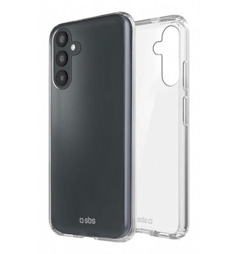 SBS TESKINSAA26T coque de protection pour téléphones portables 16,8 cm (6.6") Housse Transparent