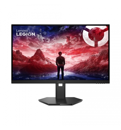 Lenovo Legion 27Q-10 27 QHD IPS 240Hz FreeSync LTPS Spkr