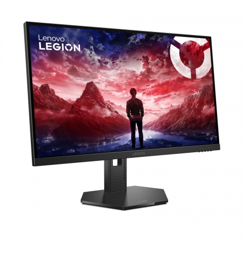 Lenovo Legion 27Q-10 27 QHD IPS 240Hz FreeSync LTPS Spkr