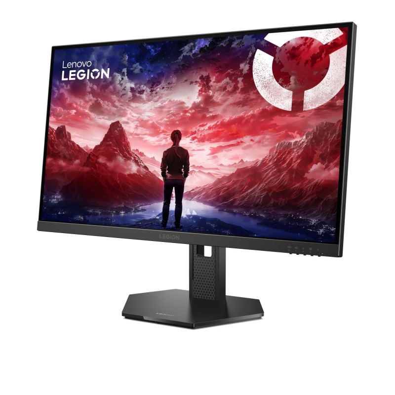 Lenovo Legion 27Q-10 27 QHD IPS 240Hz FreeSync LTPS Spkr