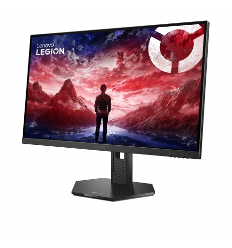 Lenovo Legion 27Q-10 27 QHD IPS 240Hz FreeSync LTPS Spkr