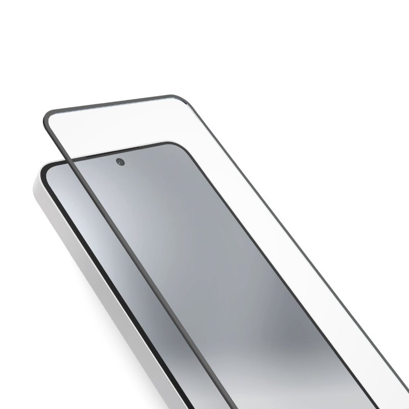SBS TESCRFCSAS25 écran et protection arrière de téléphones portables Protection d'écran transparent Samsung 1 pièce(s)