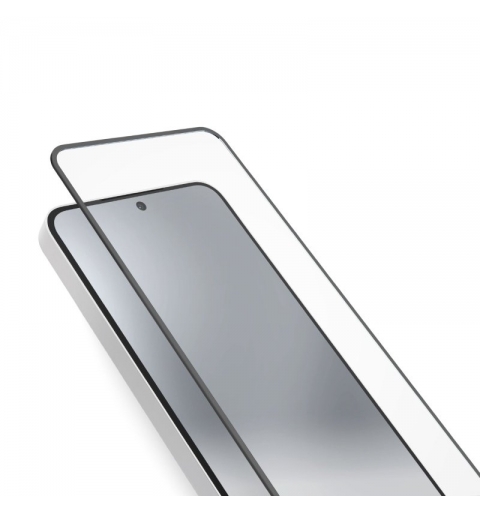 SBS TESCRFCSAS25 écran et protection arrière de téléphones portables Protection d'écran transparent Samsung 1 pièce(s)