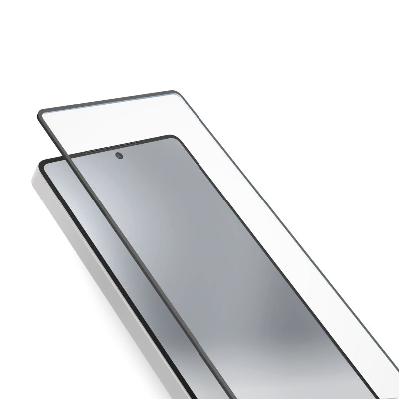 SBS TESCRFCSAS25U écran et protection arrière de téléphones portables Protection d'écran transparent Samsung 1 pièce(s)