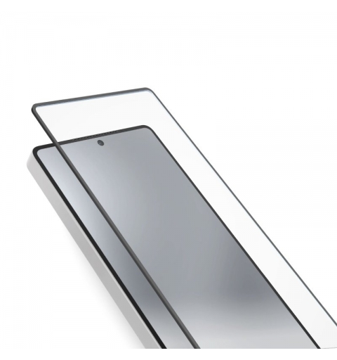 SBS TESCRFCSAS25U écran et protection arrière de téléphones portables Protection d'écran transparent Samsung 1 pièce(s)